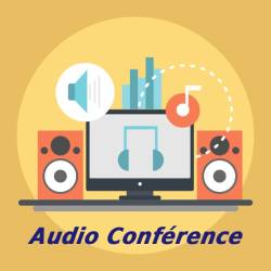 Audio conférence