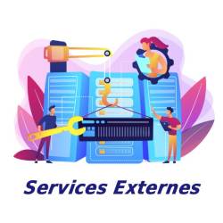 Services Externes