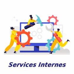 Services internes