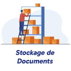 Stockage de Documents