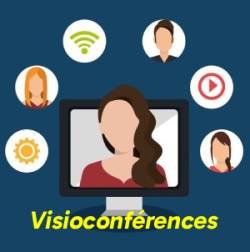 Visioconférence
